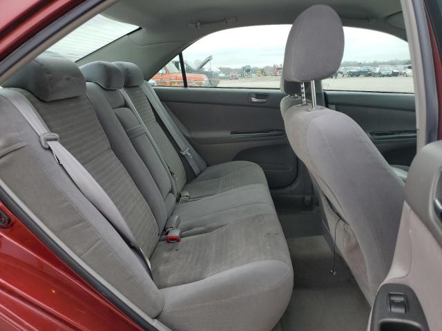 Photo 10 from auction – 2006 TOYOTA CAMRY with VIN 4T1BE32K96U130737