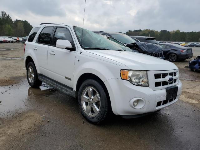 Photo 4 from auction – 2008 FORD ESCAPE LIM with VIN 1FMCU04188KB92557