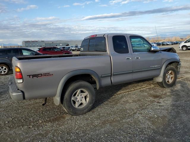 Photo 3 from auction – 2000 TOYOTA TUNDRA ACC with VIN 5TBBT4419YS046258