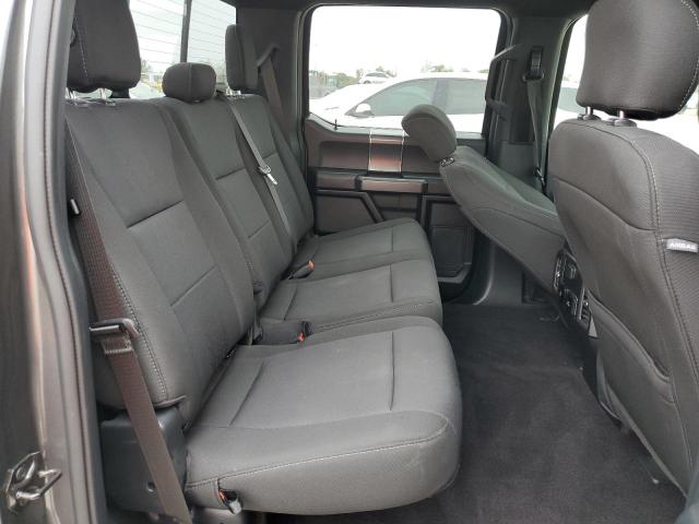 Photo 10 from auction – 2019 FORD F150 SUPER with VIN 1FTEW1CP2KKC59700