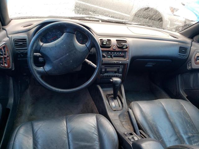 Photo 8 from auction – 1998 SUBARU LEGACY 30T with VIN 4S3BG6853W7649380