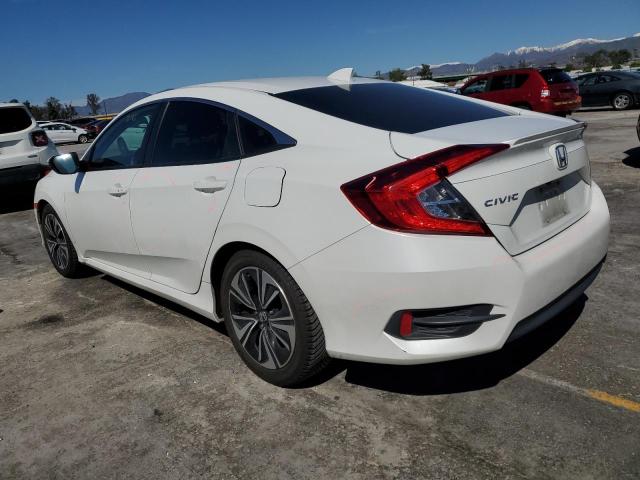 Photo 2 from auction – 2016 HONDA CIVIC EXL with VIN 2HGFC1F79GH636824