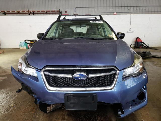 Photo 5 from auction – 2016 SUBARU IMPREZA with VIN JF1GPAA62G8343123