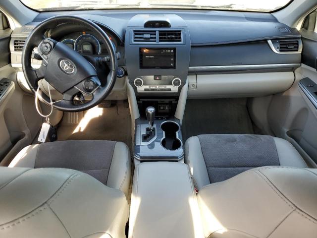 Photo 8 from auction – 2012 TOYOTA CAMRY HYBR with VIN 4T1BD1FK6CU052642