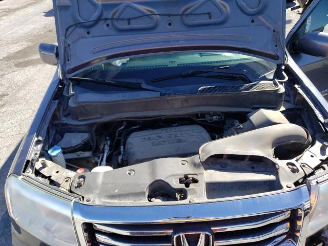 Zdjęcie 12 z aukcji – 2014 HONDA PILOT TOUR z VIN 5FNYF3H99EB016597