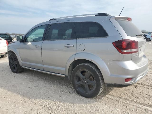 Photo 2 from auction – 2018 DODGE JOURNEY CR with VIN 3C4PDCGG0JT338980