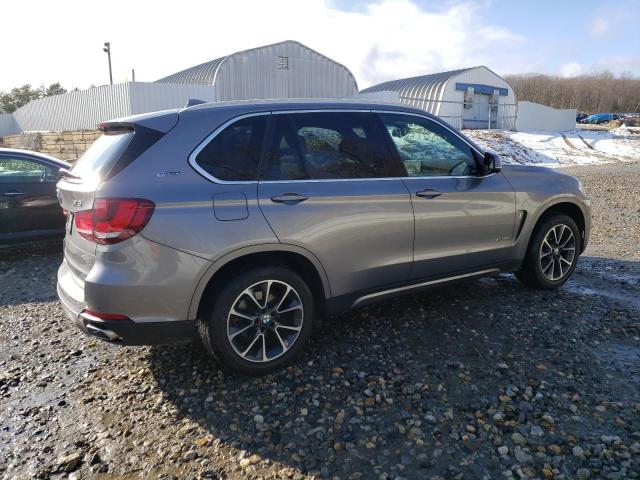 Photo 3 from auction – 2018 BMW X5 XDR40E with VIN 5UXKT0C56J0W01162