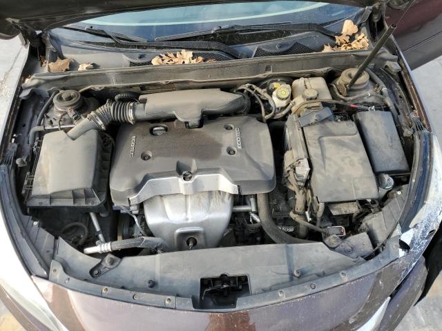 Photo 11 from auction – 2015 CHEVROLET MALIBU 1LT with VIN 1G11C5SL7FF271572