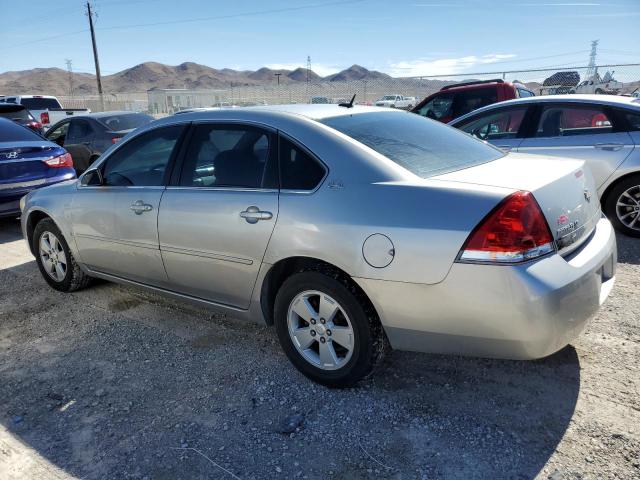 Photo 2 from auction – 2006 CHEVROLET IMPALA LT with VIN 2G1WT58K969344406