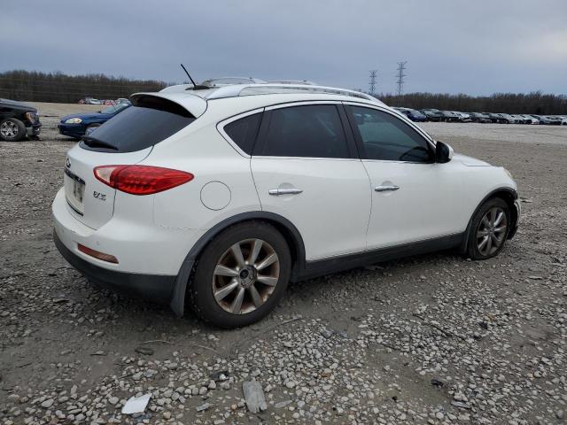 Photo 3 from auction – 2008 INFINITI EX35 BASE with VIN JNKAJ09F98M359892