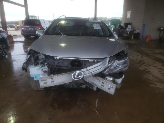 Photo 5 from auction – 2010 LEXUS HS 250H with VIN JTHBB1BA5A2014933