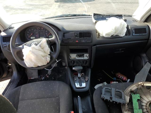 Photo 8 from auction – 2000 VOLKSWAGEN JETTA GL with VIN 3VWRA29M2YM193635
