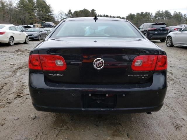 Photo 6 from auction – 2009 BUICK LUCERNE CX with VIN 1G4HD57139U130844