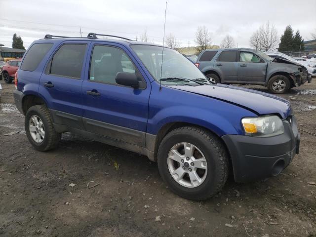 Photo 4 from auction – 2005 FORD ESCAPE XLT with VIN 1FMYU93165KD39806