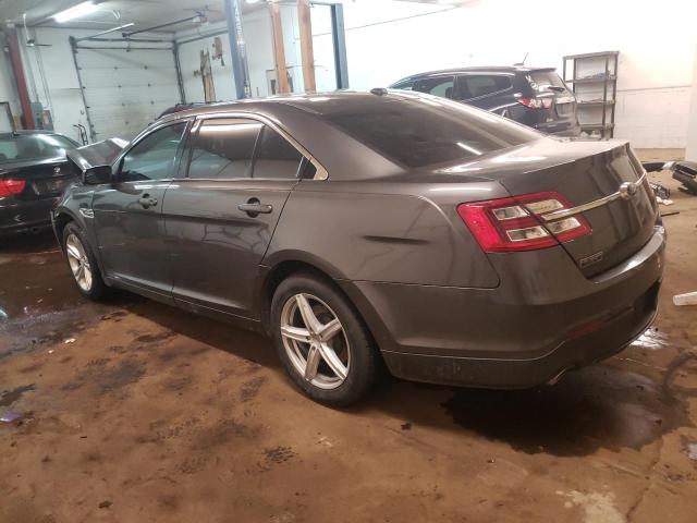 Photo 2 from auction – 2015 FORD TAURUS SEL with VIN 1FAHP2E80FG203114