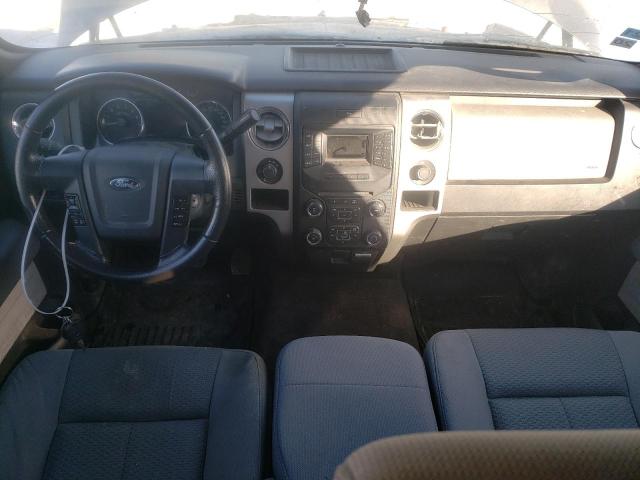Photo 8 from auction – 2014 FORD F150 SUPER with VIN 1FTFW1ET6EFB21671