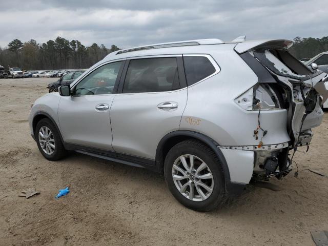 Photo 2 from auction – 2019 NISSAN ROGUE S with VIN KNMAT2MT2KP533098