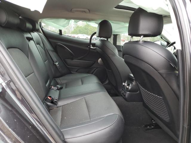 Photo 10 from auction – 2019 KIA STINGER PR with VIN KNAE25LA7K6055611