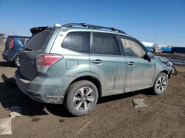 Photo 3 from auction – 2017 SUBARU FORESTER 2 with VIN JF2SJAJC7HH534356