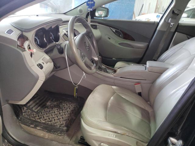 Photo 7 from auction – 2012 BUICK LACROSSE P with VIN 1G4GD5E36CF312758