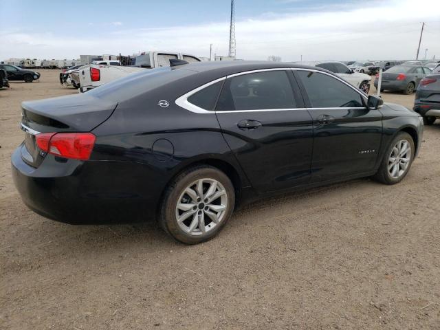 Photo 3 from auction – 2019 CHEVROLET IMPALA LT with VIN 1G11Z5SA6KU144685