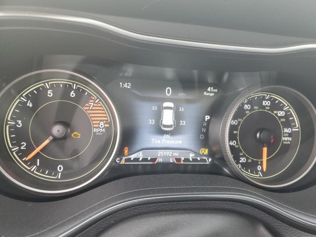 Photo 9 from auction – 2020 JEEP CHEROKEE L with VIN 1C4PJMDX9LD563068
