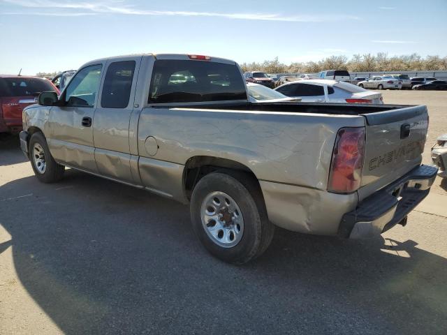 Photo 2 from auction – 2003 CHEVROLET SILVERADO with VIN 2GCEC19X631156698