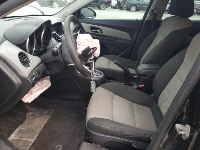 Photo 7 from auction – 2012 CHEVROLET CRUZE LS with VIN 1G1PC5SH9C7168097