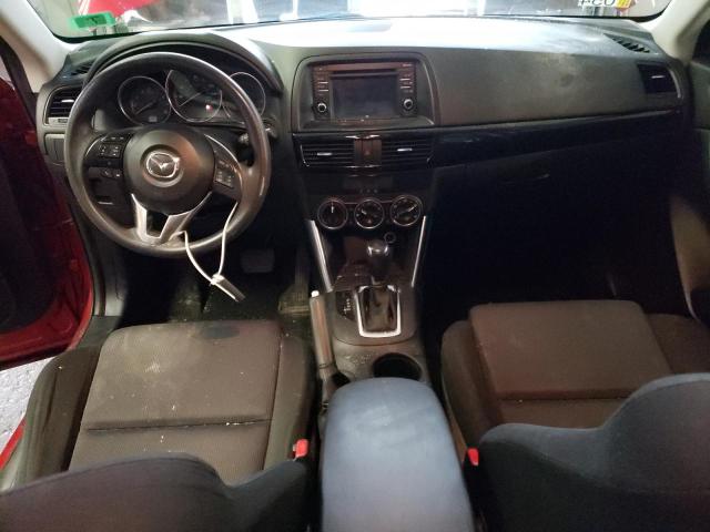 Photo 8 from auction – 2014 MAZDA CX-5 SPORT with VIN JM3KE4BE8E0409596
