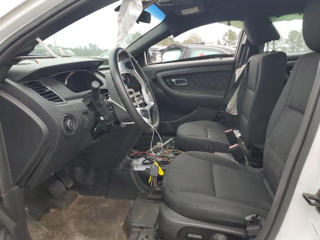 Photo 7 from auction – 2016 FORD TAURUS POL with VIN 1FAHP2MT5GG136789