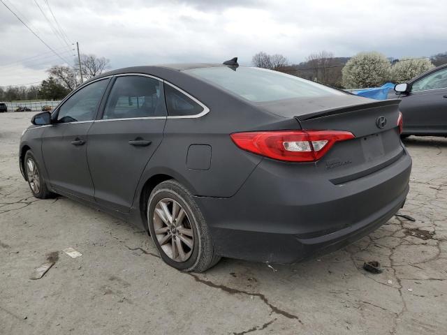 Photo 2 from auction – 2016 HYUNDAI SONATA SE with VIN 5NPE24AF6GH301895