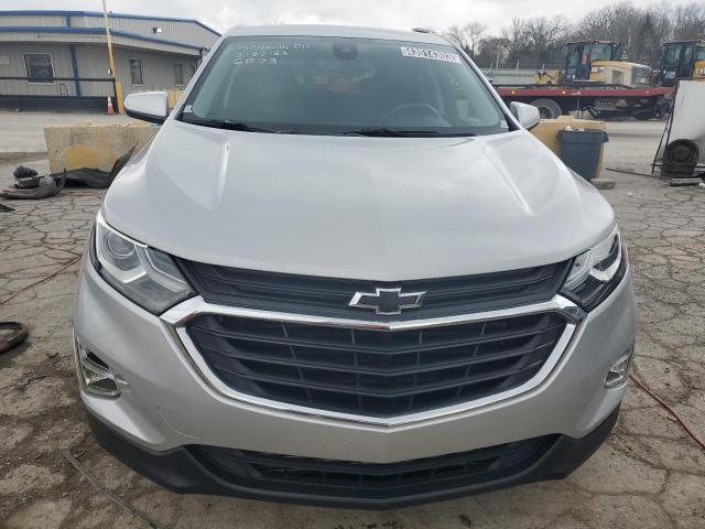 Photo 5 from auction – 2020 CHEVROLET EQUINOX LT with VIN 2GNAXJEV5L6186003