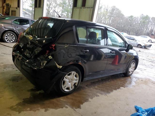 Photo 3 from auction – 2012 NISSAN VERSA S with VIN 3N1BC1CP8CL359508