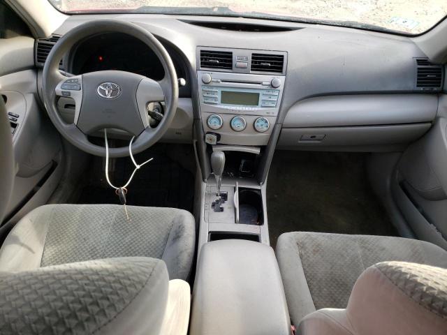 Photo 8 from auction – 2007 TOYOTA CAMRY CE with VIN 4T1BE46KX7U125208