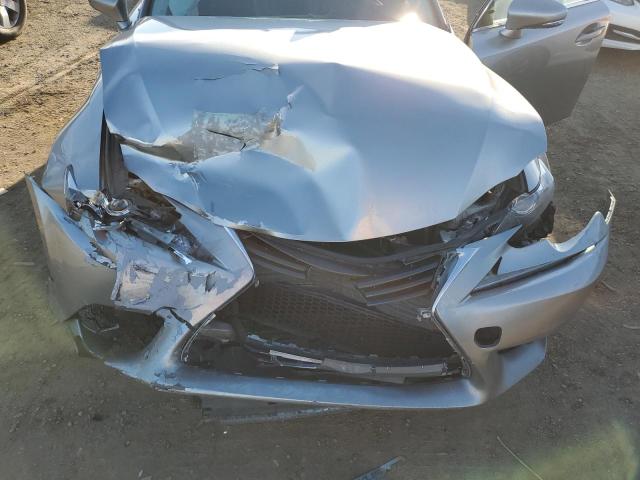 Photo 11 from auction – 2015 LEXUS IS 250 with VIN JTHBF1D21F5072103