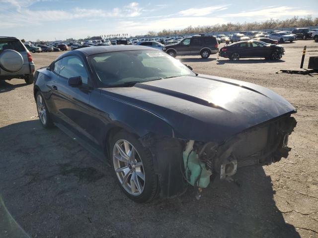 Photo 4 from auction – 2015 FORD MUSTANG with VIN 1FA6P8TH1F5359073