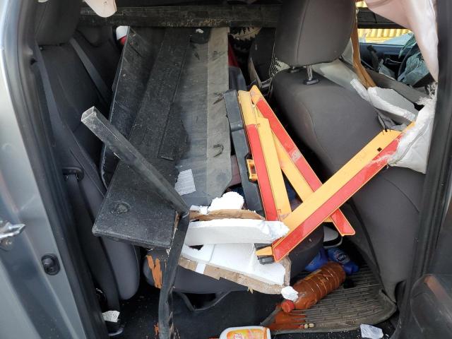 Photo 10 from auction – 2017 TOYOTA TACOMA DOU with VIN 3TMBZ5DN2HM009177