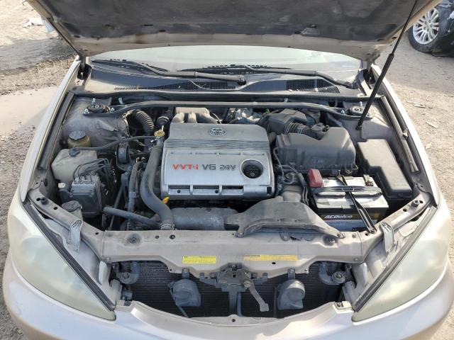 Photo 11 from auction – 2003 TOYOTA CAMRY LE with VIN 4T1BF30K33U562137