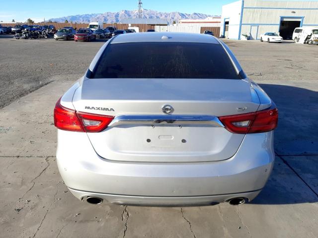 Photo 6 from auction – 2017 NISSAN MAXIMA 3.5 with VIN 1N4AA6AP2HC447316