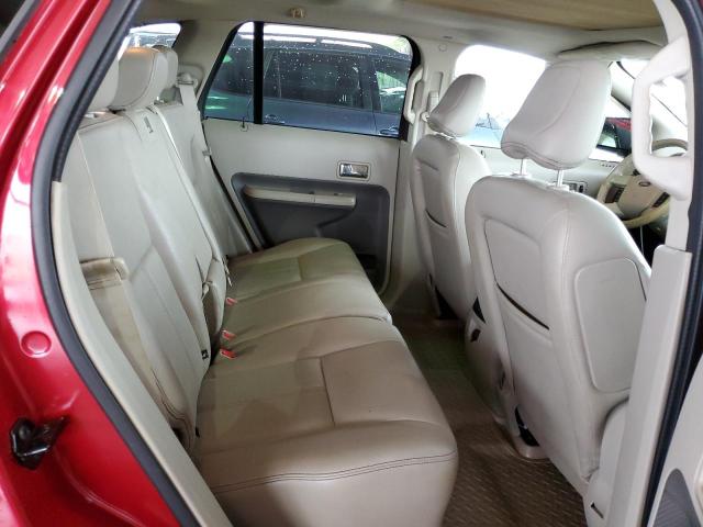 Photo 11 from auction – 2007 FORD EDGE SEL with VIN 2FMDK38C57BA68830