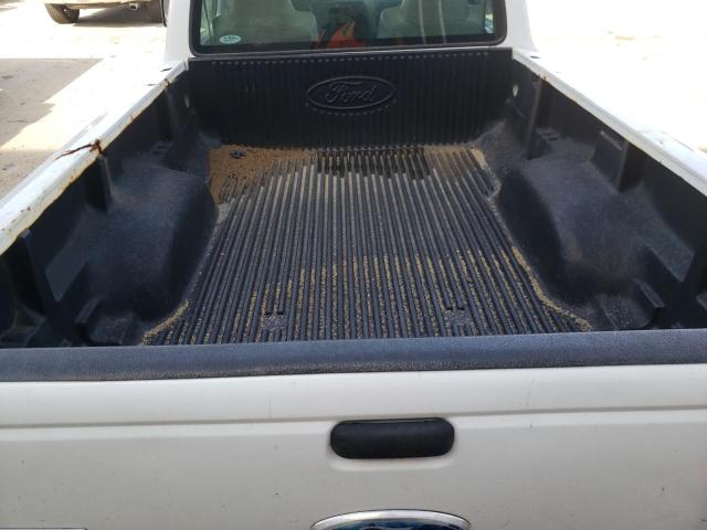Photo 10 from auction – 2008 FORD RANGER with VIN 1FTYR10D68PB09972
