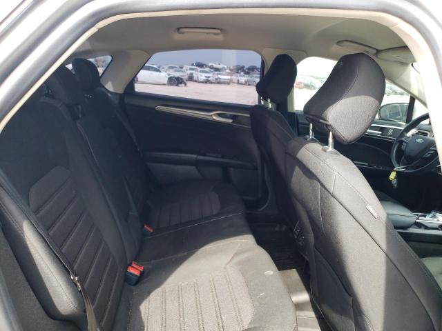 Photo 10 from auction – 2020 FORD FUSION SE with VIN 3FA6P0HD4LR264622