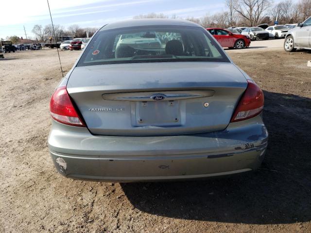 Фото 6 с аукциона – 2005 FORD TAURUS L с VIN 1FAFP53U65A226021