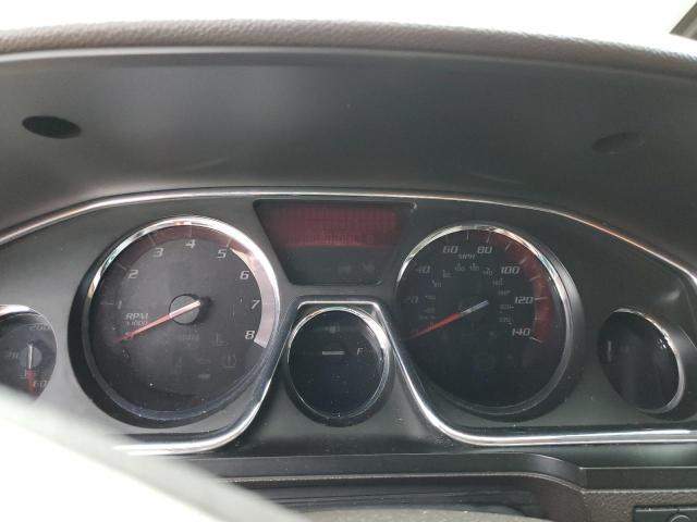 Photo 9 from auction – 2015 GMC ACADIA DEN with VIN 1GKKVTKD7FJ132904