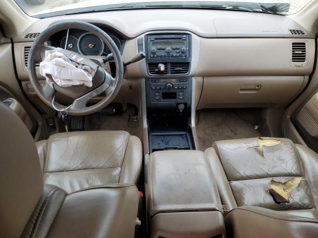 Foto 8 de la subasta – 2007 HONDA PILOT EXL con VIN 5FNYF28537B026617