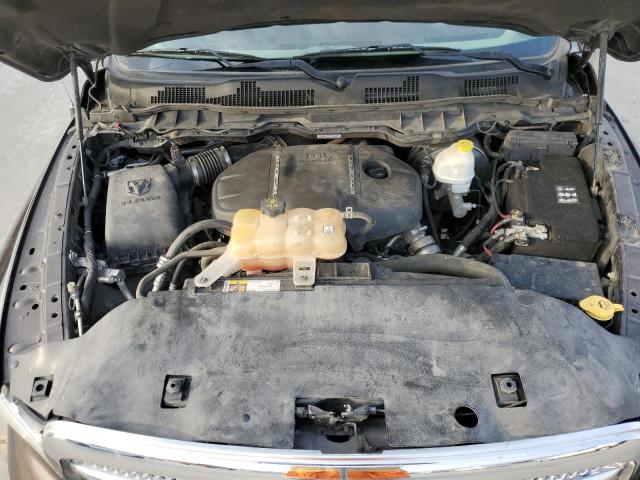 Photo 11 from auction – 2016 RAM 1500 LONGH with VIN 1C6RR6PM8GS286145
