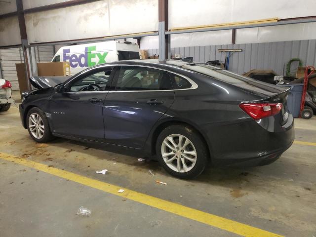 Photo 2 from auction – 2018 CHEVROLET MALIBU LT with VIN 1G1ZD5ST5JF110856