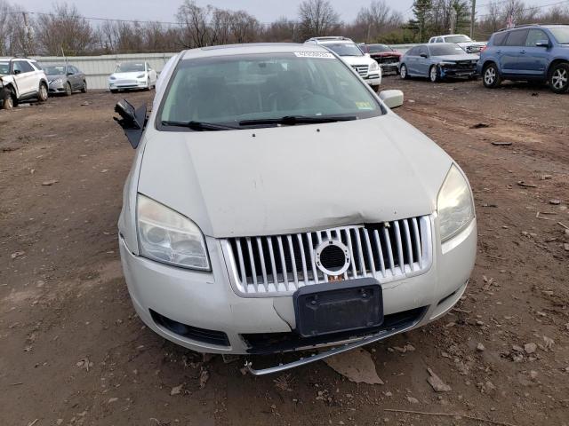 Photo 5 from auction – 2008 MERCURY MILAN PREM with VIN 3MEHM021X8R619499