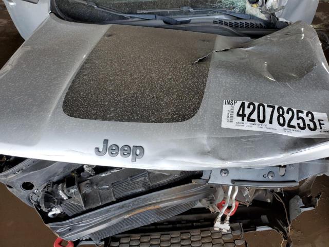 Photo 12 from auction – 2016 JEEP RENEGADE T with VIN ZACCJBCT3GPC81355