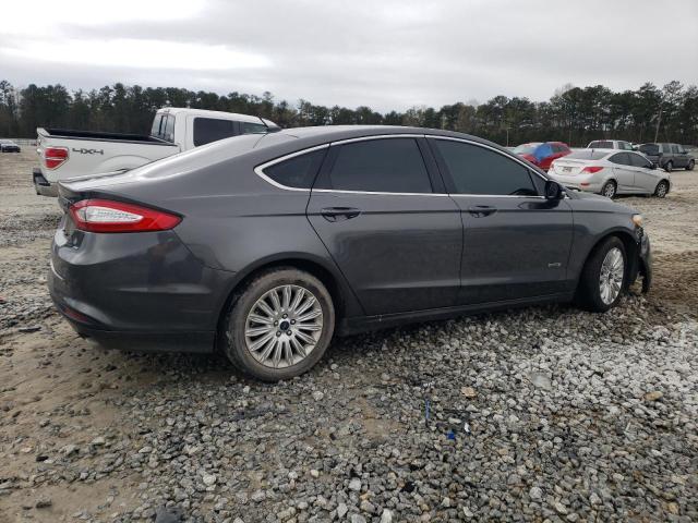 Photo 3 from auction – 2016 FORD FUSION SE with VIN 3FA6P0PU2GR154790